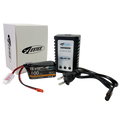Estes Rockets - Pro Series II™ Li-Po Power Battery & Charger