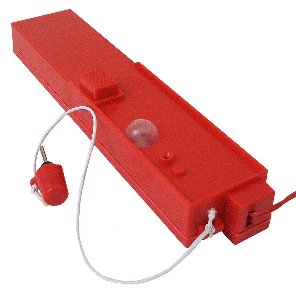 Estes Rockets - Porta-Pad® II Launch Pad and Electron Beam® Launch Controller
