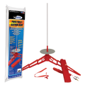 Estes Rockets - Porta-Pad® II Launch Pad and Electron Beam® Launch Controller