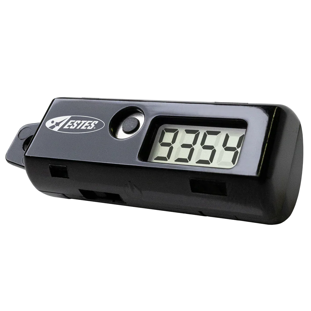 Estes Rockets - ® Altimeter for Model Rockets