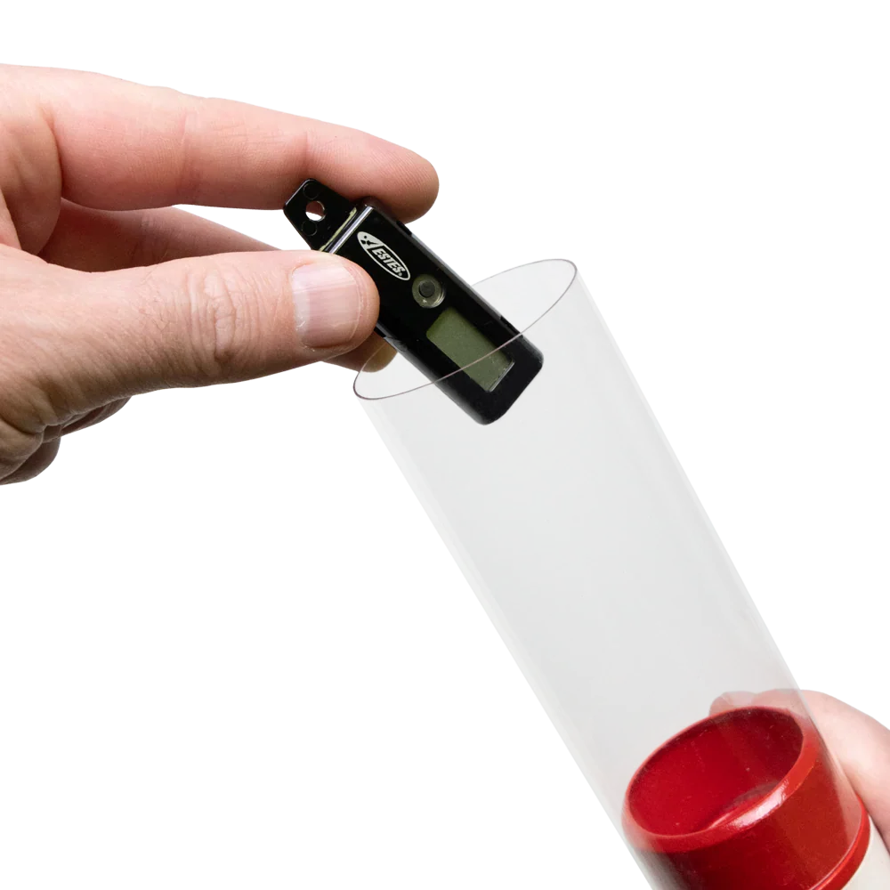 Estes Rockets - ® Altimeter for Model Rockets