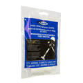 Estes Rockets - Recovery Wadding for Model Rockets (72 Sheets)