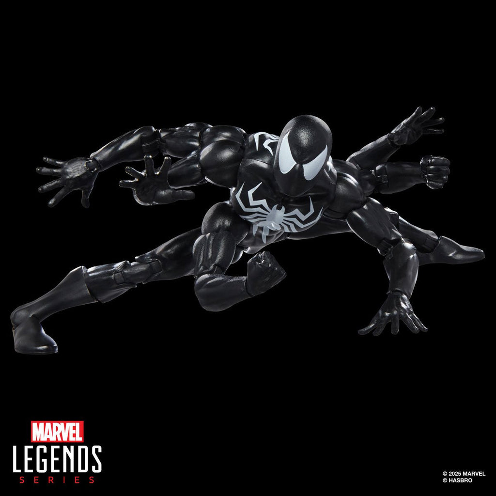 Marvel Legends - Build-A-Figure: Executioner Series - 6-Inch Action Figures