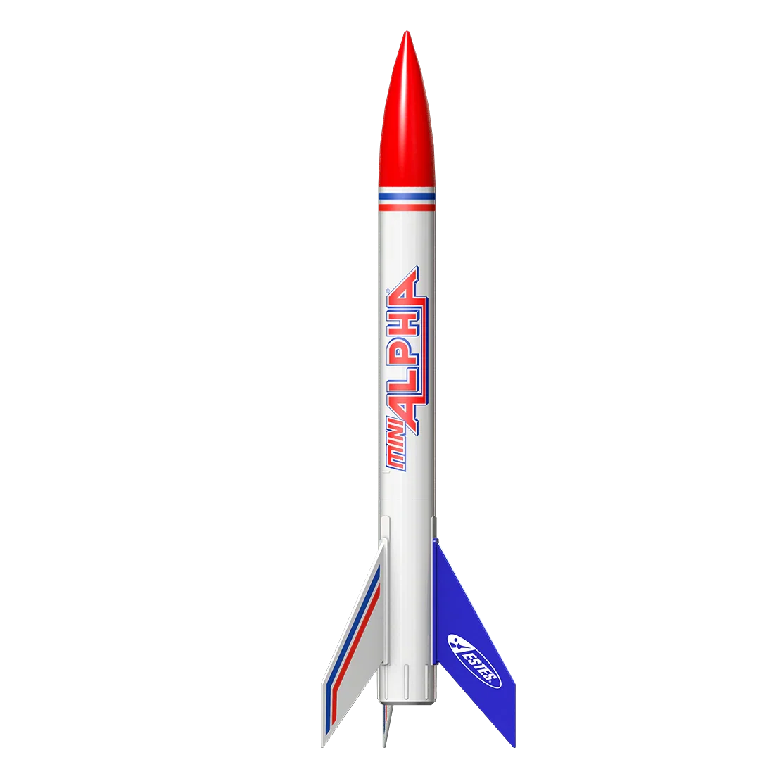 ESTES Mini Alpha Launch Set