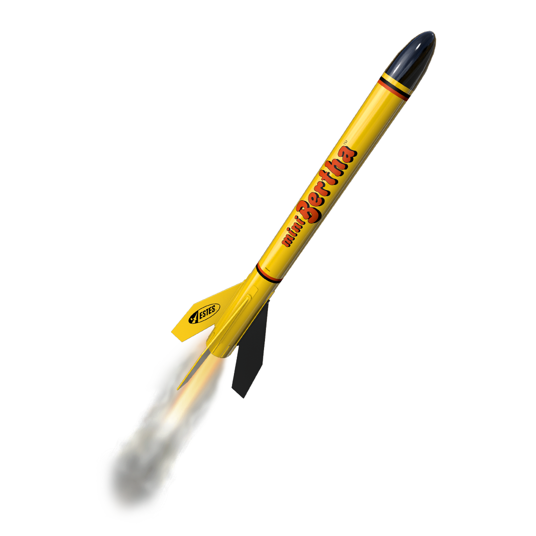 Estes Mini Bertha™ Launch Set