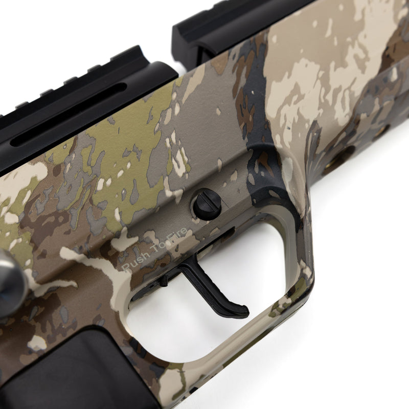 Load image into Gallery viewer, 250z .22 - Veil Camo Cumbre
