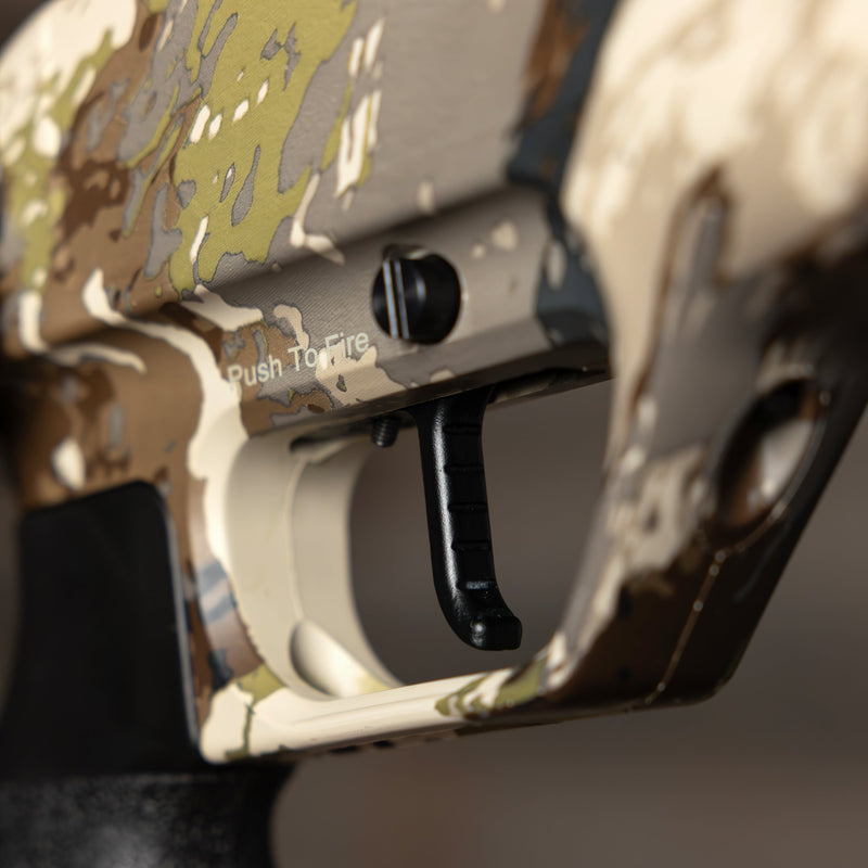 Load image into Gallery viewer, 250z .22 - Veil Camo Cumbre
