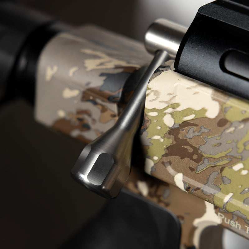 Load image into Gallery viewer, 250z .22 - Veil Camo Cumbre

