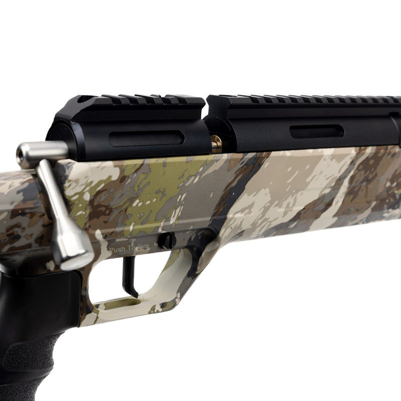 Load image into Gallery viewer, 250z .22 - Veil Camo Cumbre

