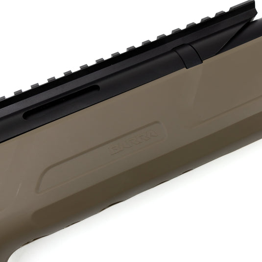 250z .22 (Canada Compliant) - Tan