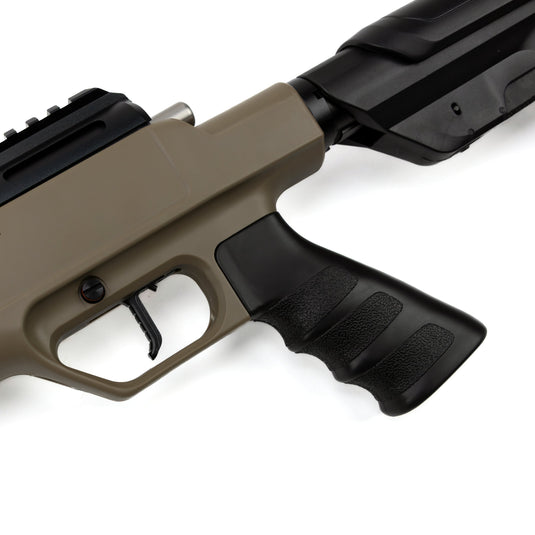 250z .22 (Canada Compliant) - Tan