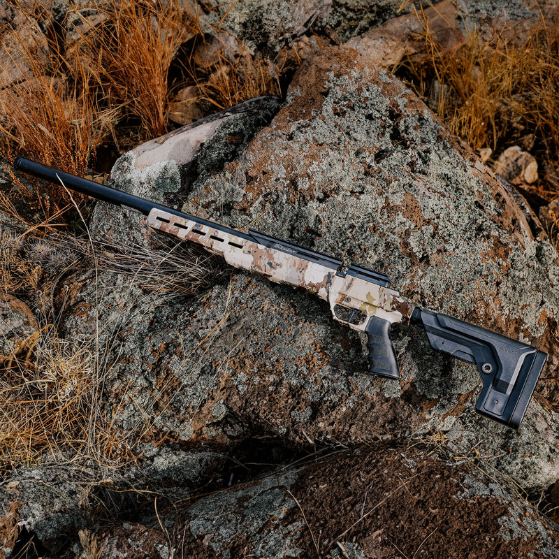 Load image into Gallery viewer, 250z .25 - Veil Camo Cumbre
