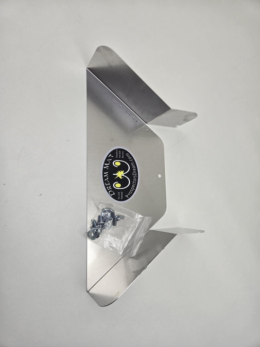 Sluice Box Flared Header - Dream Mat | Gold Prospecting Equipment