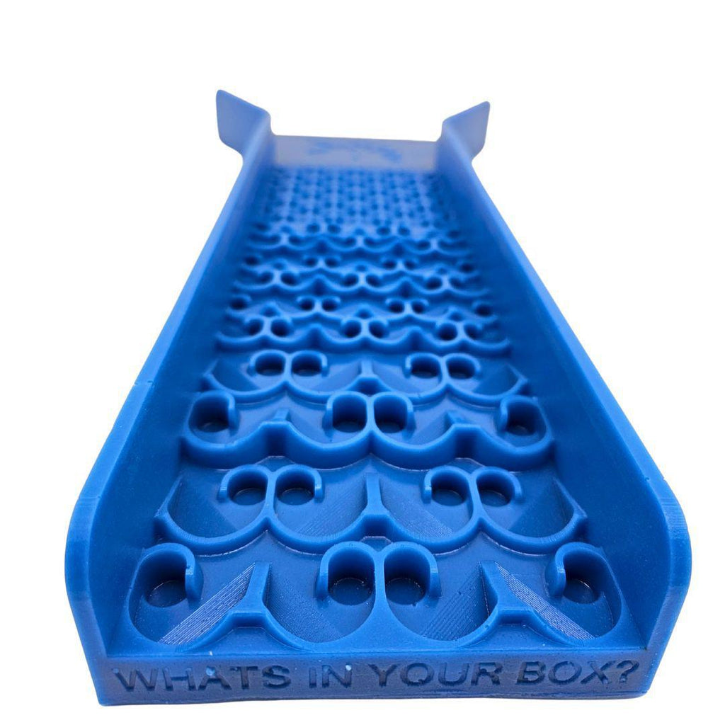 Caja de esclusa de oro 4x16 Adventure - Dream Mat | Equipo de prospección de oro 