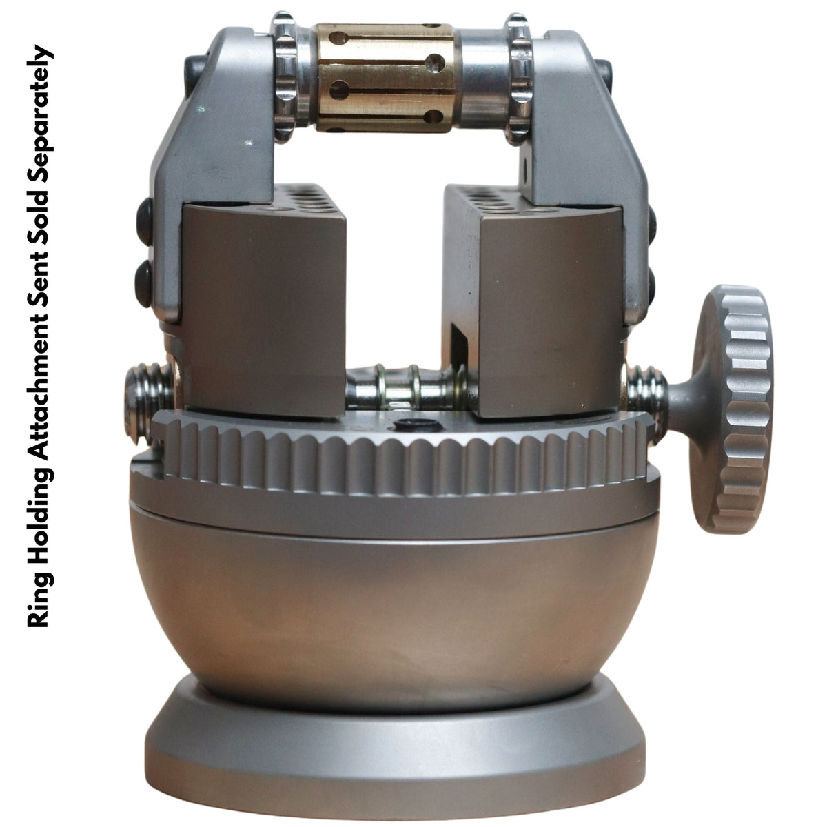 80MM Engraving Vice - Stainless Steel