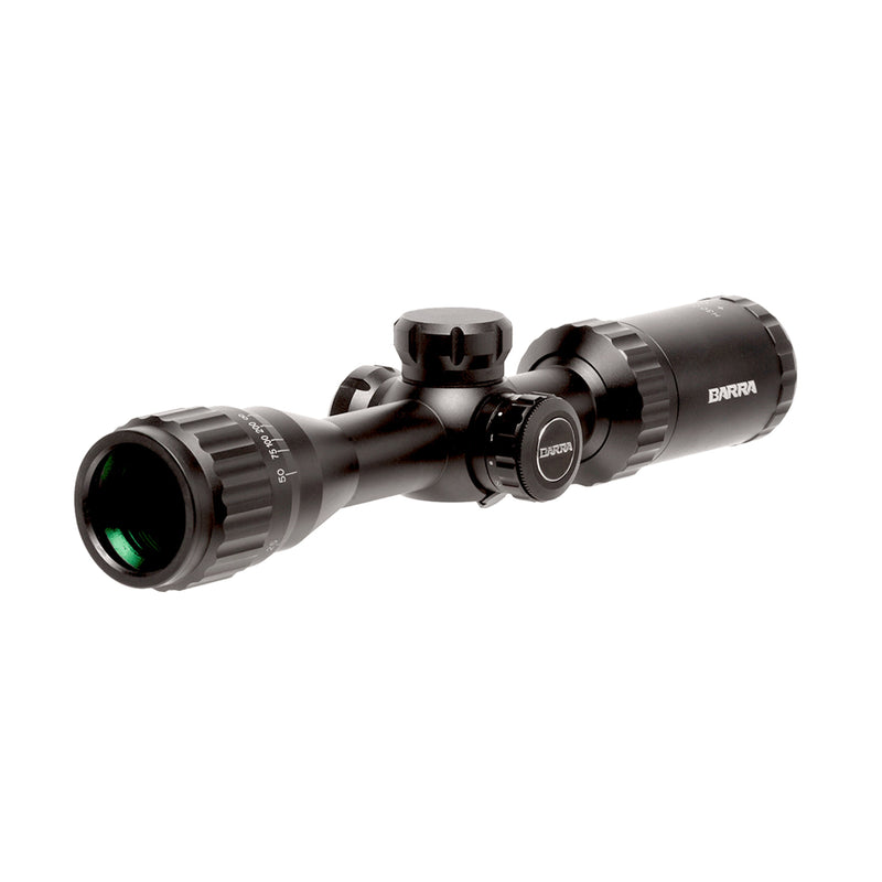 Load image into Gallery viewer, H30 3-9x32 Illuminated BDC Rifle Scope
