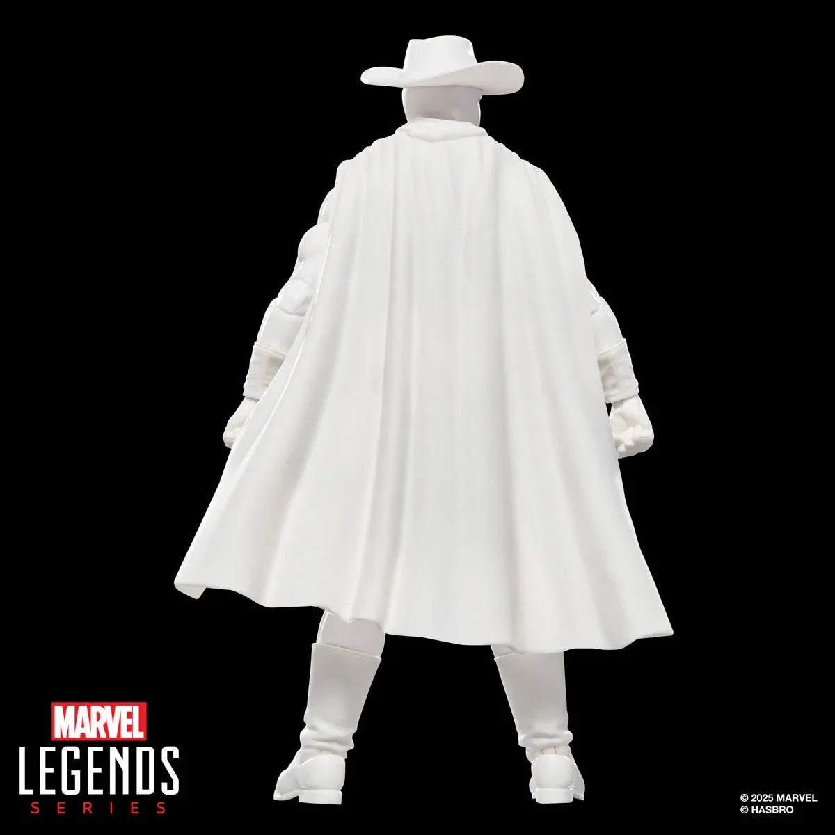 Marvel Legends - Build-A-Figure: Executioner Series - 6-Inch Action Figures