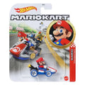 Mattel - Mario Kart Hot Wheels 2025 Mix 5