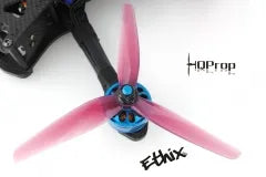 HQProp - Ethix P3 Peanut Butter and Jelly Props