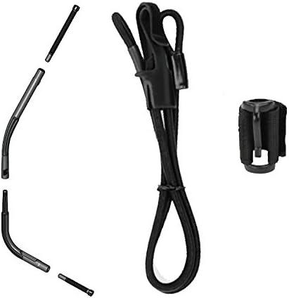 Load image into Gallery viewer, MINELAB Pro-Swing 45 Spares Kit Includes J-Strut R-Clip Fastener Strip
