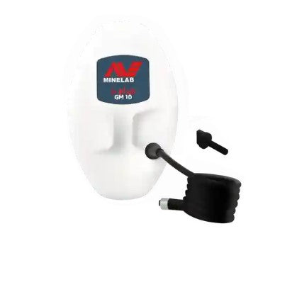 Monstruo dorado de 10