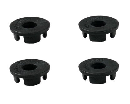 Minelab Manticore 4-Prong Coil Washer 4 Pack