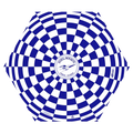 Estes Rockets - 18 inch Printed Parachute