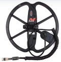Bobina DD redonda CTX 3030 de 11"