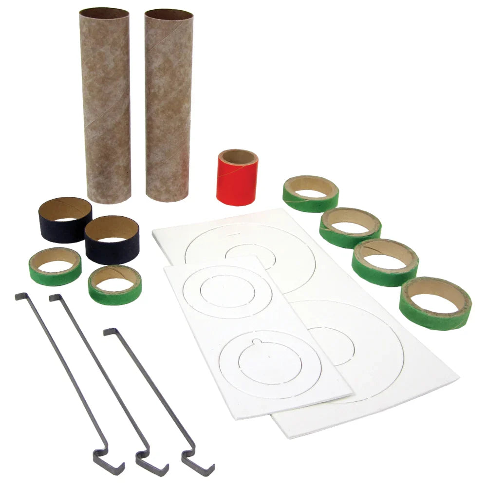 Estes Rockets - D & E Engine Mount Kit