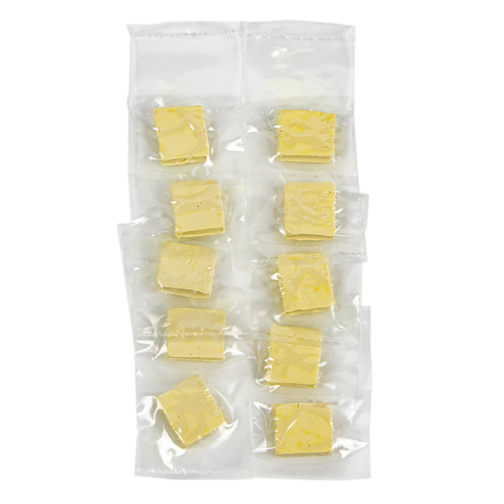 Estes - Clay Nose Cone Weight, for Model Rockets, (10pk)