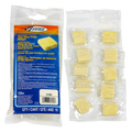 Estes - Clay Nose Cone Weight, for Model Rockets, (10pk)