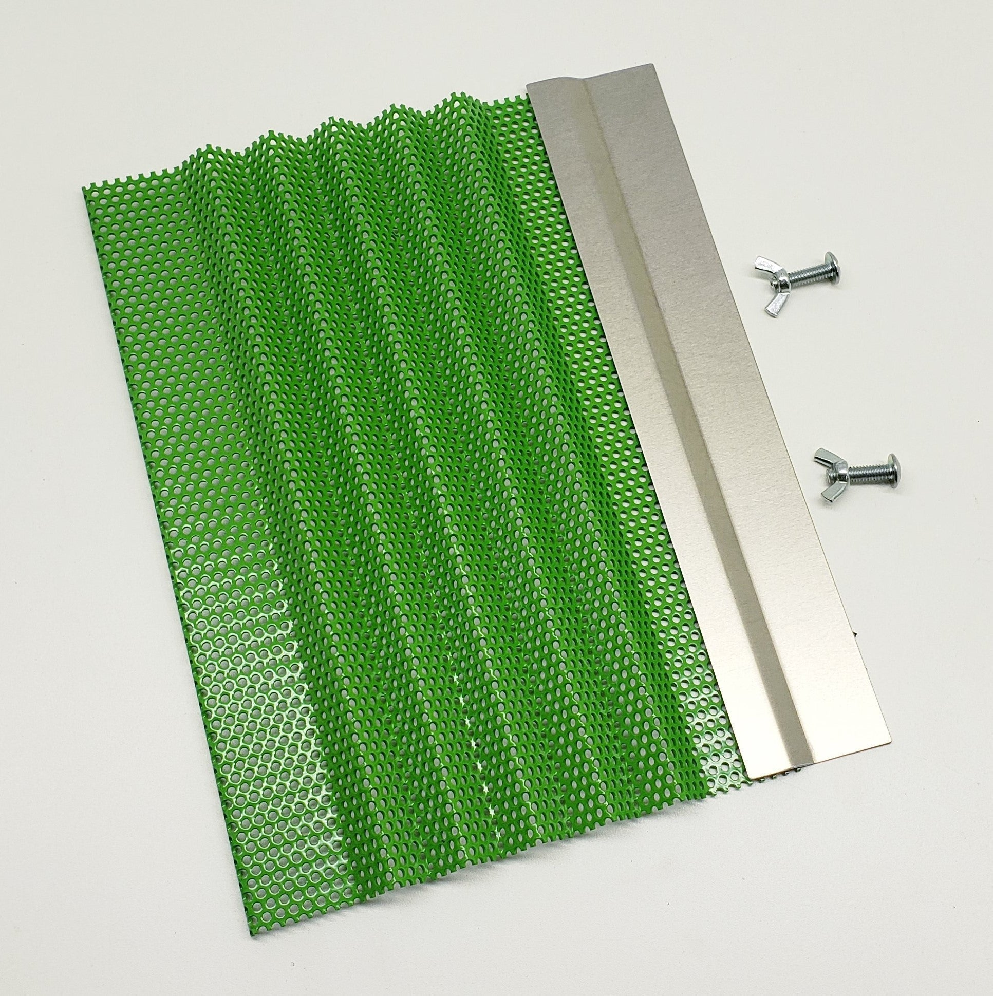 Jarvine Riffle | Equipos de prospección de oro