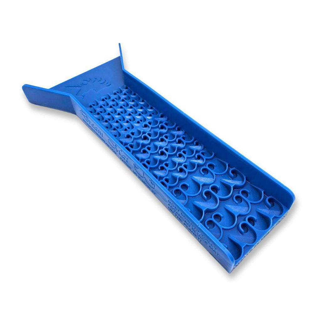 Caja de esclusa de oro 4x16 Adventure - Dream Mat | Equipo de prospección de oro 