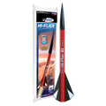 Estes Rockets - Hi-Flier XL Model Rocket Kit, Skill Level 2