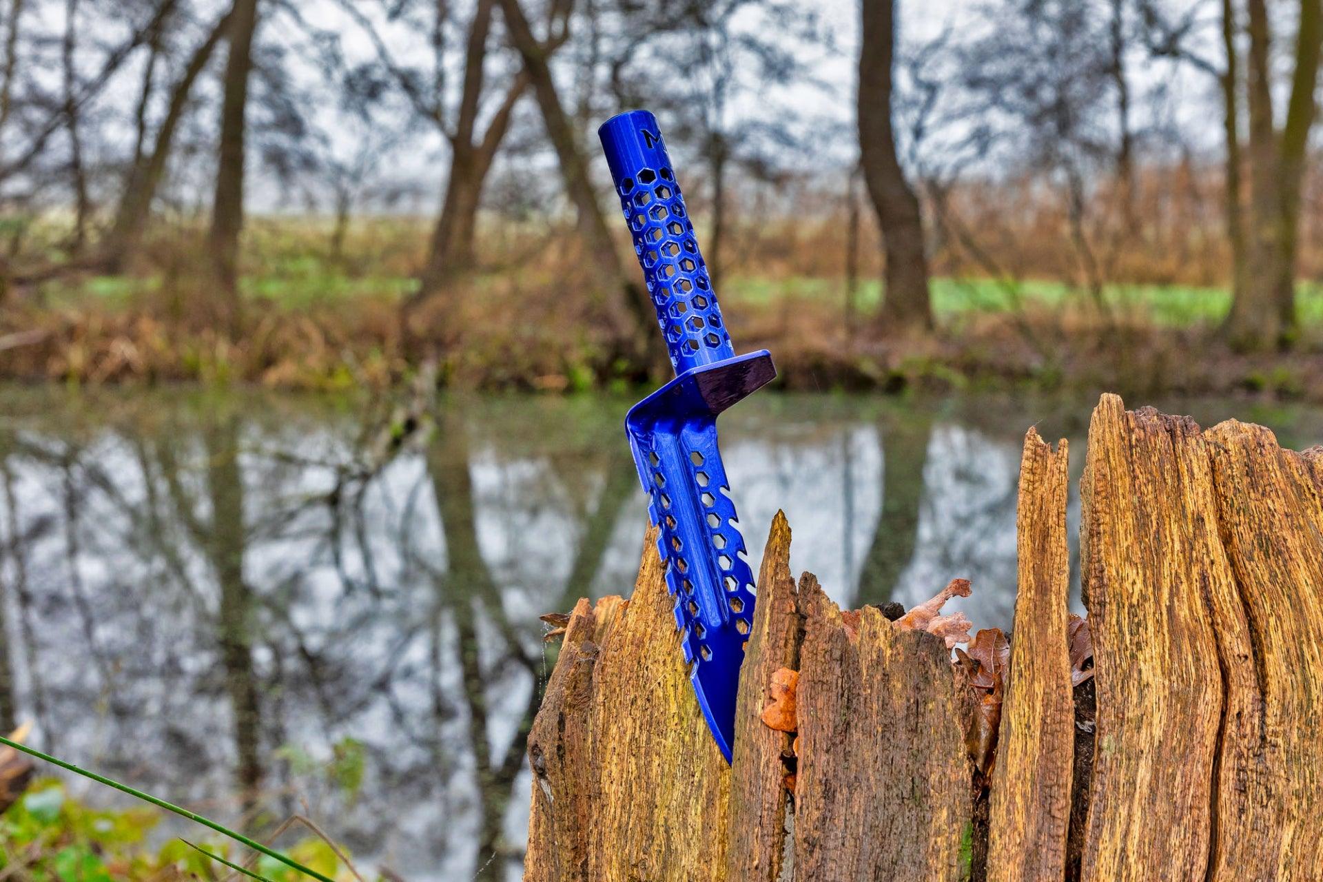 Motley Digging Tools GrassKnife