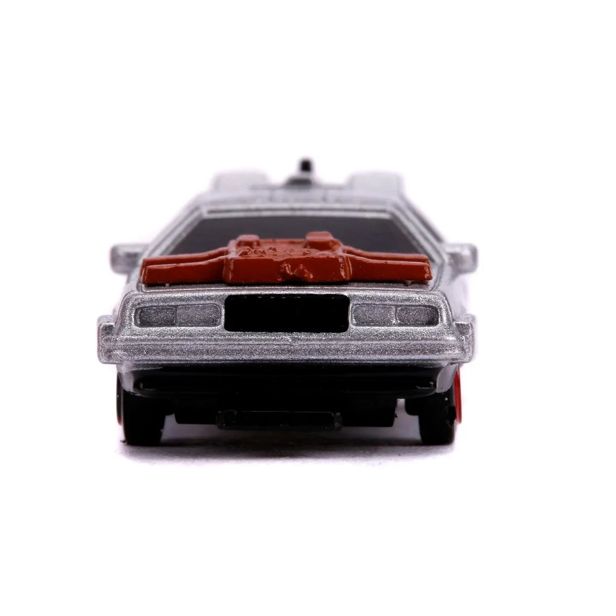 Jada Toys - Back to the Future Nano Hollywood Rides Vehicle 3-Pack