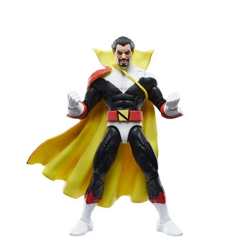 Iron Man Marvel Legends 6-Inch Action Figures