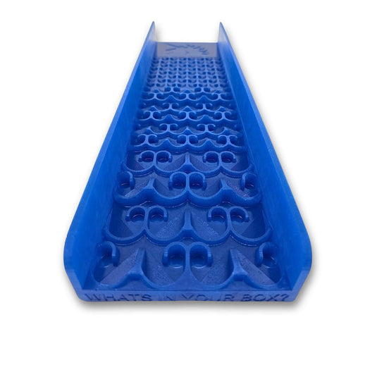 4X16 Combo Adventure No Flare Sluice Box (2nd Gen) - Dream Mat | Gold Prospecting Equipment