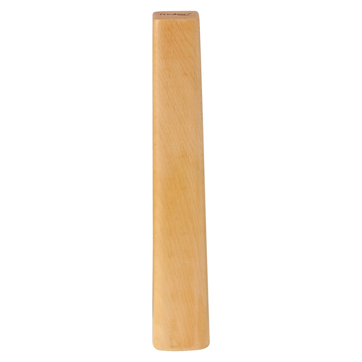 Fretz Square with Rounded Corners Wood Forming Mandrel, Small, BWM-7