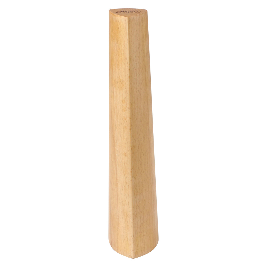 Fretz Triangle Domed Side Wood Forming Mandrel, Small, BWM-8
