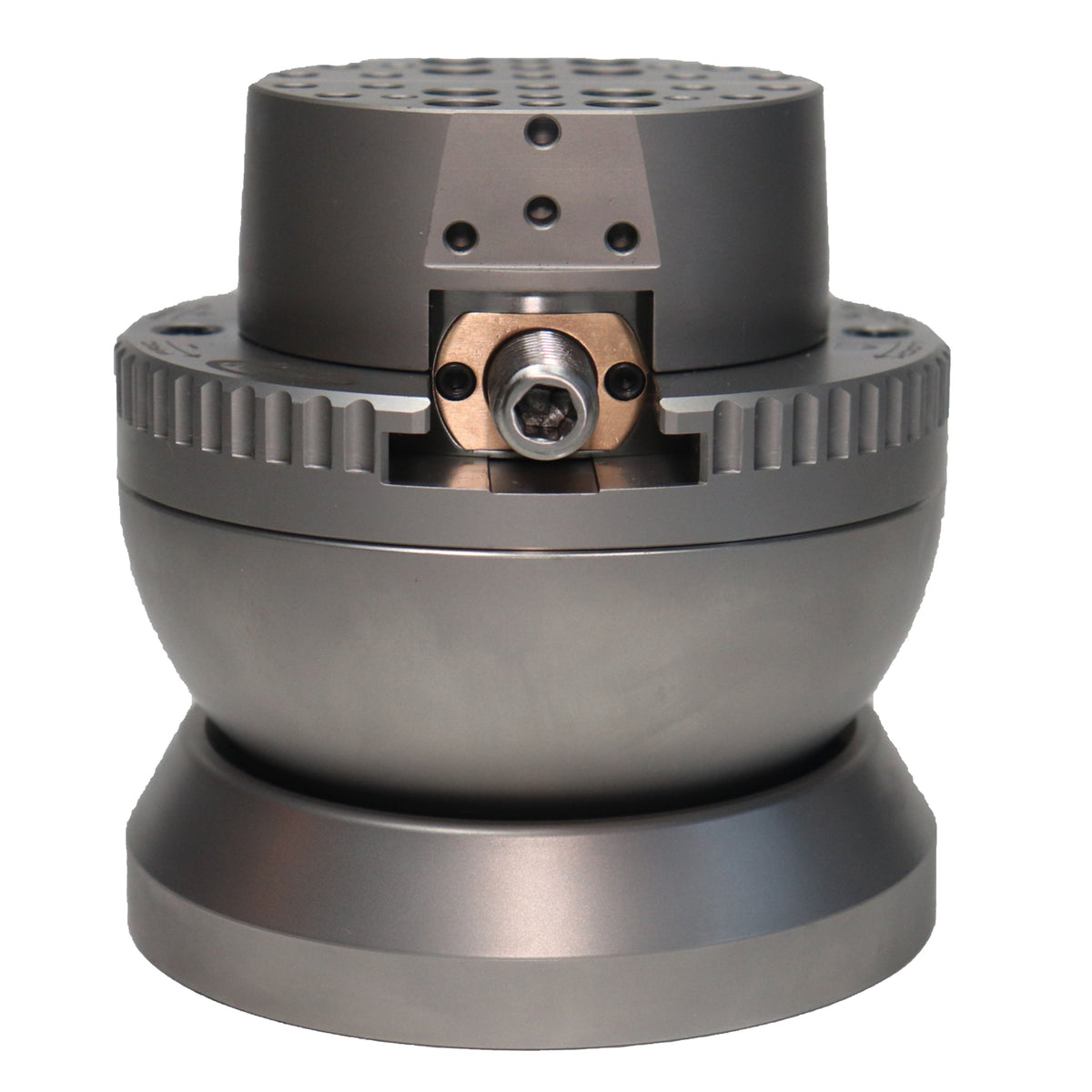 4" Engraving Vice - 100MM, Stainless Steel