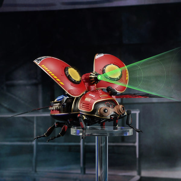 ROKR-Robotime - Mechanical Age; Scout Beetle