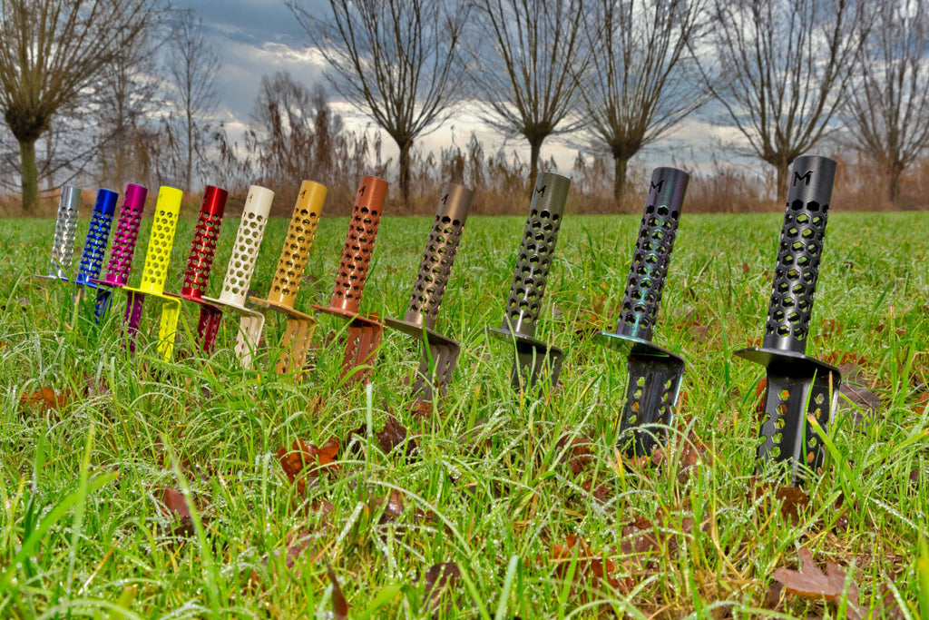 Motley Digging Tools GrassKnife