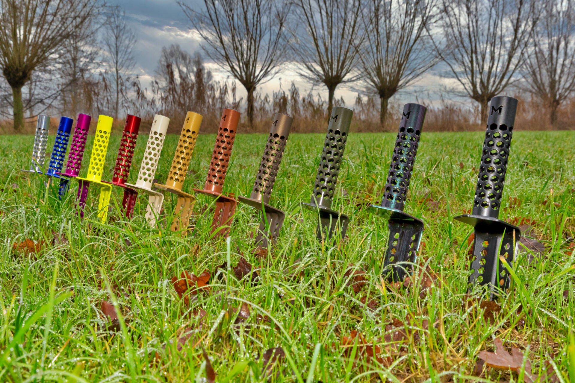 Motley Digging Tools GrassKnife