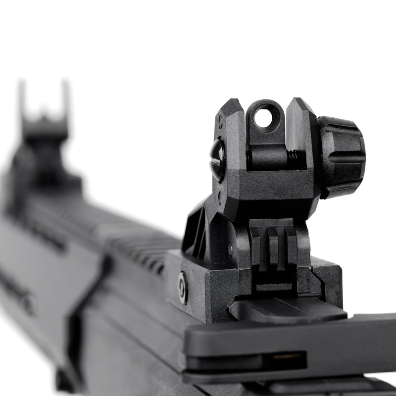 Load image into Gallery viewer, 400 Airsoft - Black
