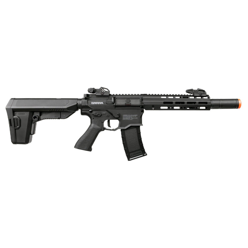 Load image into Gallery viewer, 400 Airsoft - Black
