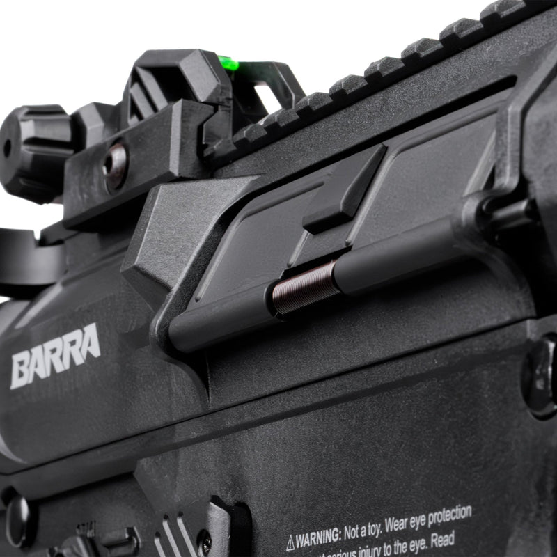 Load image into Gallery viewer, 400 Airsoft - Black
