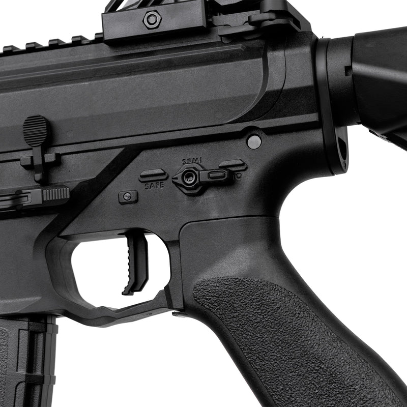 Load image into Gallery viewer, 400 Airsoft - Black
