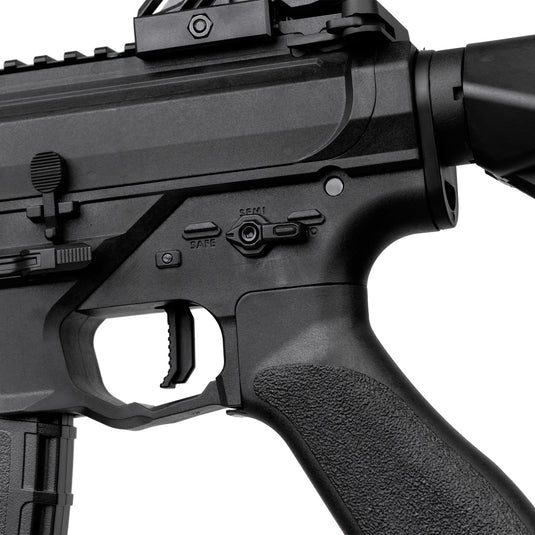 400 Airsoft - Black