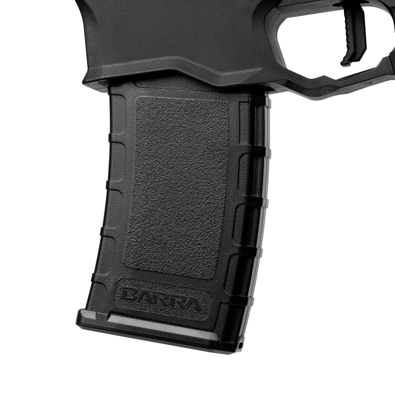 Load image into Gallery viewer, 400 Airsoft - Black

